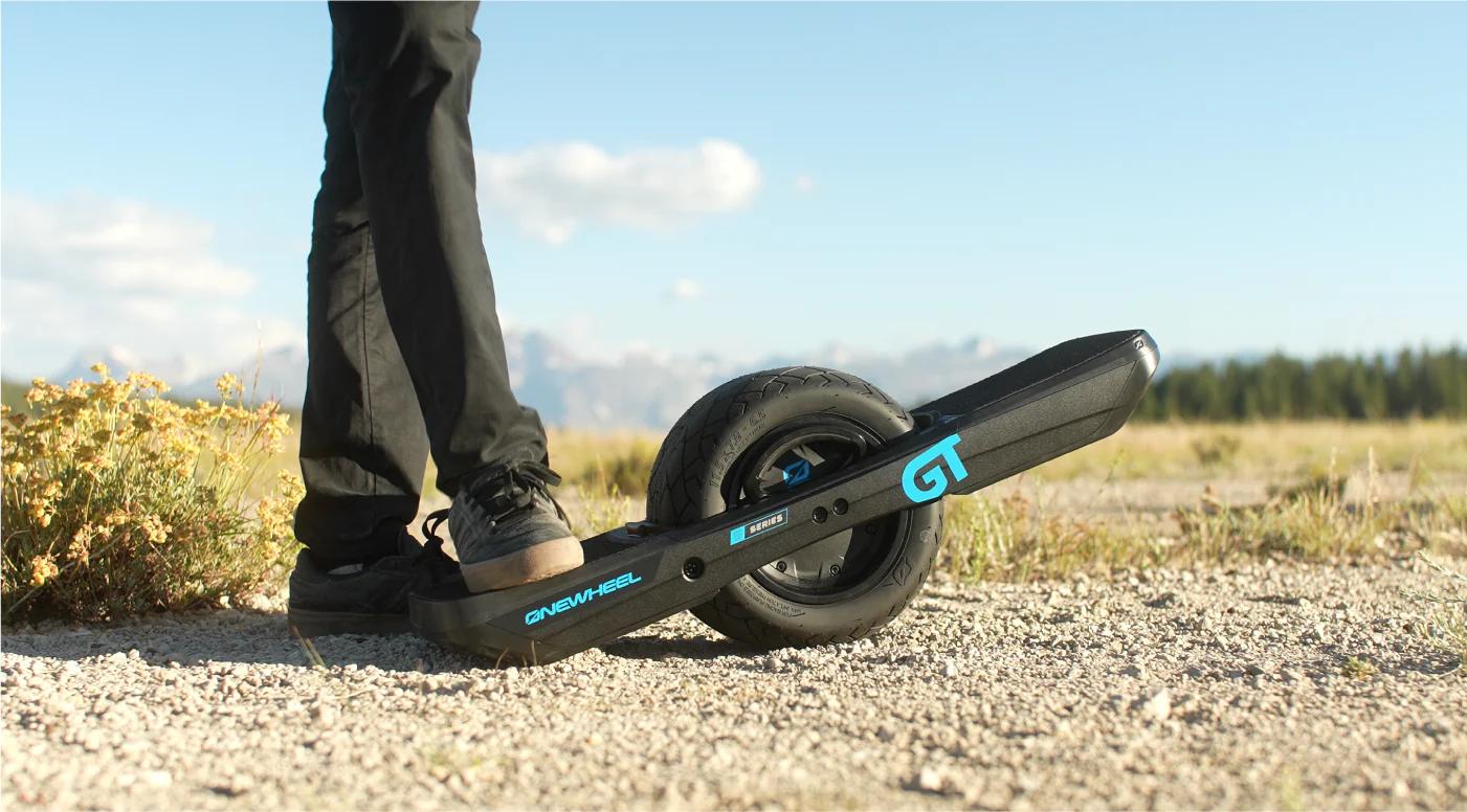 Onewheel GT S-Series